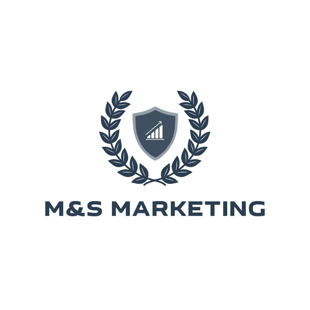 M und S Marketing Logo